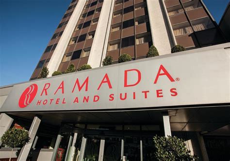 ramada by wyndham hotel